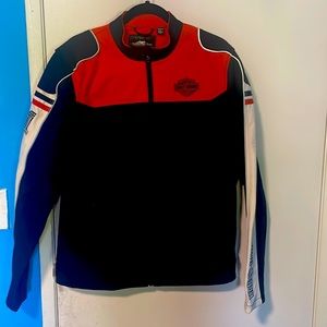 Harley Davidson jacket